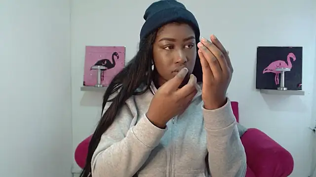 Snapshot of milykabombastik chatting on September 22, 2025, 12:40 pm milykabombastik online show from September 22, 2025, 12:40 pm