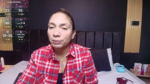 Snapshot of SexyRachel_ chatting on October 6, 2025, 12:02 pm SexyRachel online show from October 6, 2025, 12:02 pm