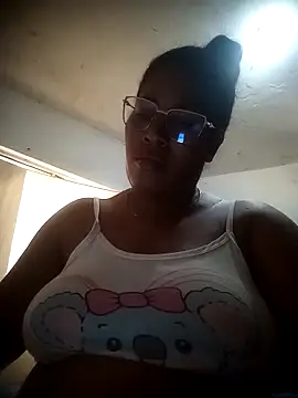 Big ass submissive online show from November 15, 2025, 7:43 pm