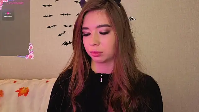 evapuffy online show from October 28, 2025, 11:36 am