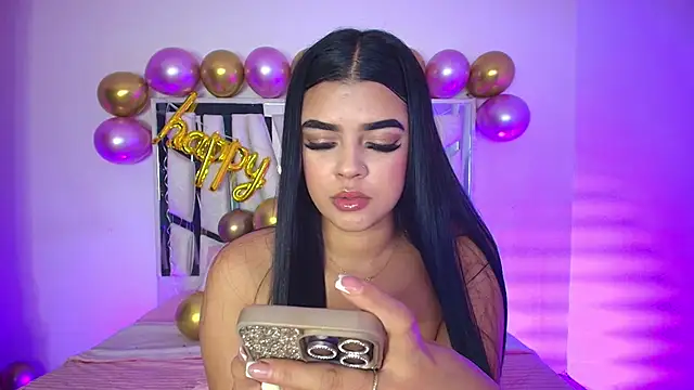 melody  stone online show from September 10, 2025, 7:30 am