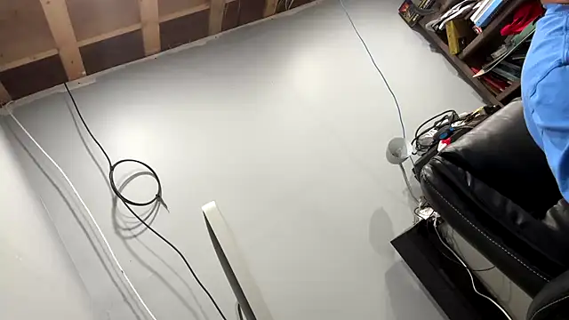 frankyjones8989 online show from September 28, 2025, 7:14 am