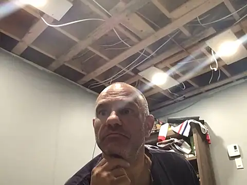 frankyjones8989 online show from October 27, 2025, 4:38 am