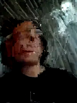 Snapshot of Milan6789 chatting on September 10, 2025, 2:50 pm Milan6789 online show from September 10, 2025, 2:50 pm