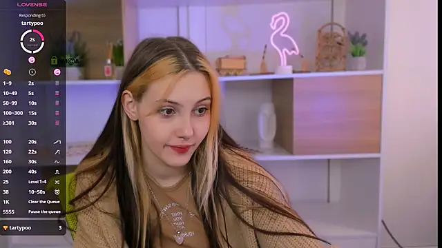 Snapshot of luna_tin chatting on September 10, 2025, 8:47 am luna tin online show from September 10, 2025, 8:47 am