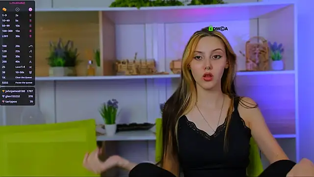 Snapshot of luna_tin chatting on September 12, 2025, 3:12 pm luna tin online show from September 12, 2025, 3:12 pm