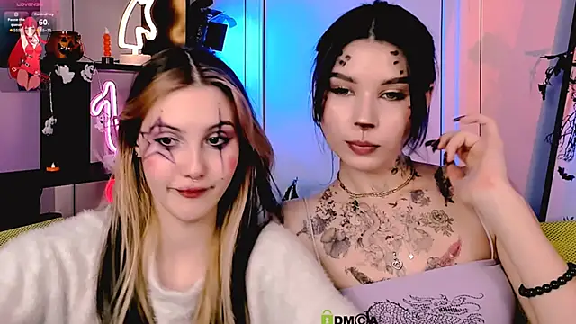 Snapshot of luna_tin chatting on November 2, 2025, 2:14 am luna tin online show from November 2, 2025, 2:14 am