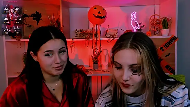 Snapshot of luna_tin chatting on November 3, 2025, 12:24 am luna tin online show from November 3, 2025, 12:24 am