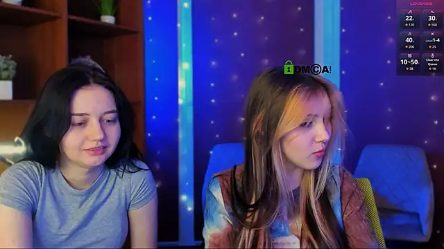 Snapshot of luna_tin chatting on November 23, 2025, 9:20 am luna tin online show from November 23, 2025, 9:20 am