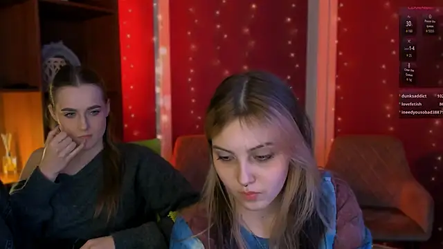 Snapshot of luna_tin chatting on November 27, 2025, 1:57 pm luna tin online show from November 27, 2025, 1:57 pm