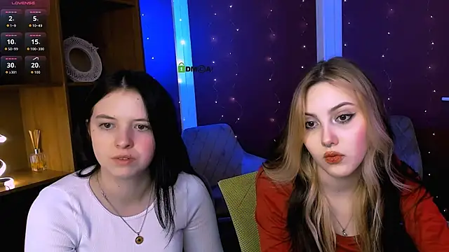 Snapshot of luna_tin chatting on December 15, 2025, 7:12 am luna tin online show from December 15, 2025, 7:12 am