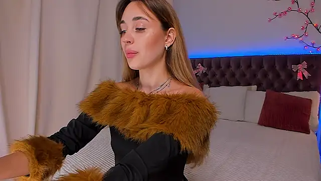 Snapshot of AlexaWilds chatting on October 11, 2025, 5:28 am AlexaWilds online show from October 11, 2025, 5:28 am