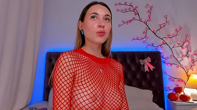 Snapshot of AlexaWilds chatting on November 20, 2025, 6:40 pm AlexaWilds online show from November 20, 2025, 6:40 pm