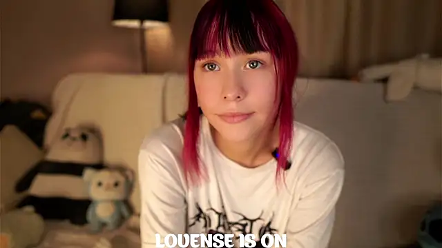 Snapshot of BritniBers chatting on October 7, 2025, 10:56 am BritniBers online show from October 7, 2025, 10:56 am