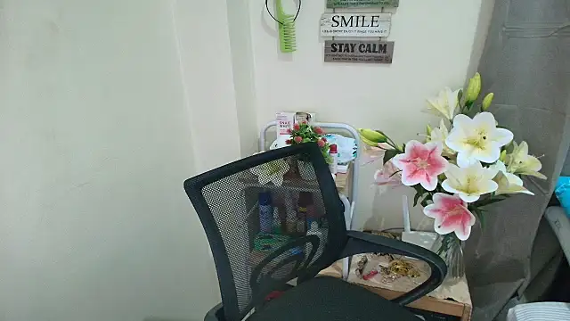 Aphrodities 28 online show from October 30, 2025, 5:53 am