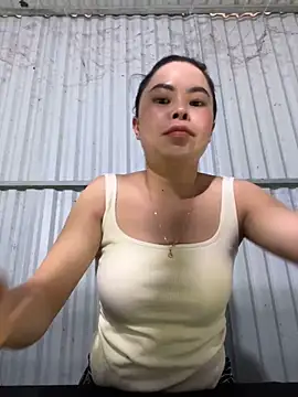 Snapshot of han-cute chatting on November 10, 2025, 1:04 am han-cute online show from November 10, 2025, 1:04 am