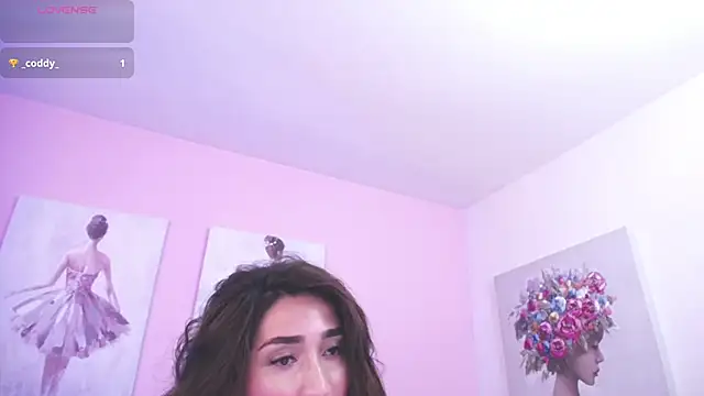 Snapshot of linda_morgan1 chatting on October 8, 2025, 12:36 pm linda morgan1 online show from October 8, 2025, 12:36 pm