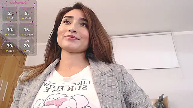 Snapshot of linda_morgan1 chatting on November 8, 2025, 12:27 pm linda morgan1 online show from November 8, 2025, 12:27 pm