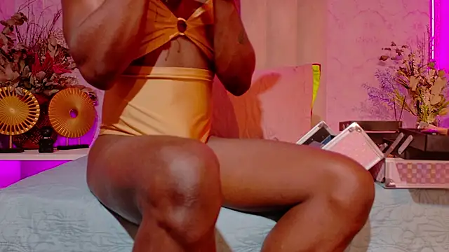 Snapshot of Paulina_Sodi chatting on October 4, 2025, 12:14 pm Paulina Sodi online show from October 4, 2025, 12:14 pm