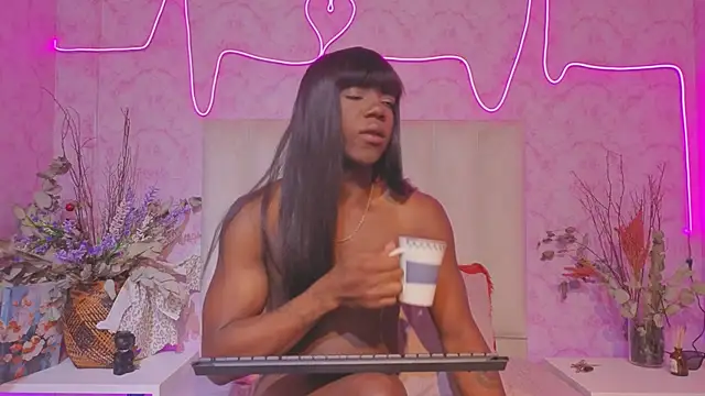 Snapshot of Paulina_Sodi chatting on October 24, 2025, 12:45 pm Paulina Sodi online show from October 24, 2025, 12:45 pm