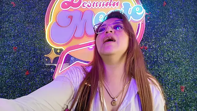 Skylar  Desire online show from October 28, 2025, 11:36 am