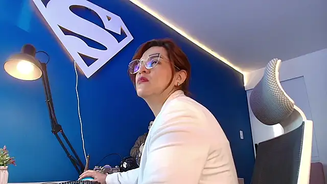 Skylar  Desire online show from November 4, 2025, 11:20 am