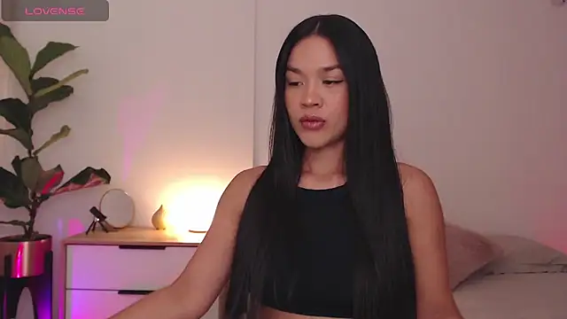 Annabnz online show from October 6, 2025, 11:57 pm