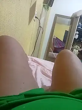 Ravena2290 online show from October 31, 2025, 8:59 am