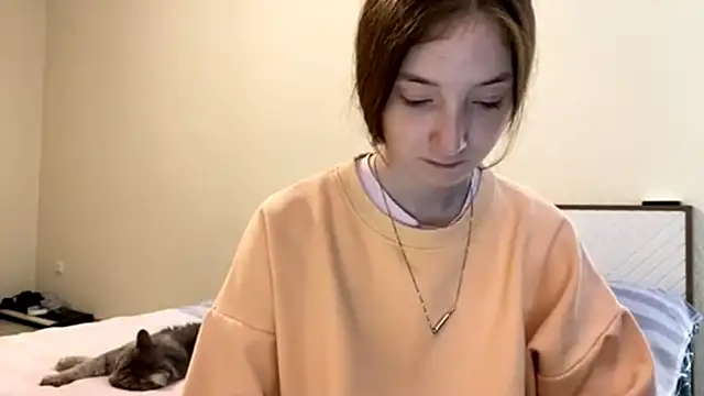 Snapshot of PrincessRachel chatting on September 14, 2025, 9:19 am PrincessRachel online show from September 14, 2025, 9:19 am