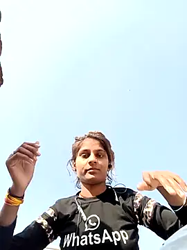 Snapshot of Jyoti_thakurr chatting on November 11, 2025, 4:56 am Jyoti thakurr online show from November 11, 2025, 4:56 am