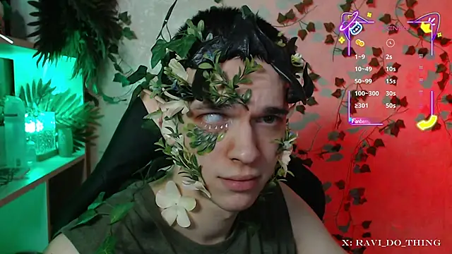 frozen boy online show from September 19, 2025, 4:07 pm