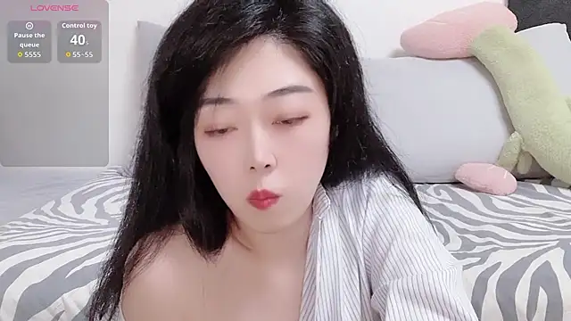 baobao-419 online show from September 8, 2025, 2:16 pm