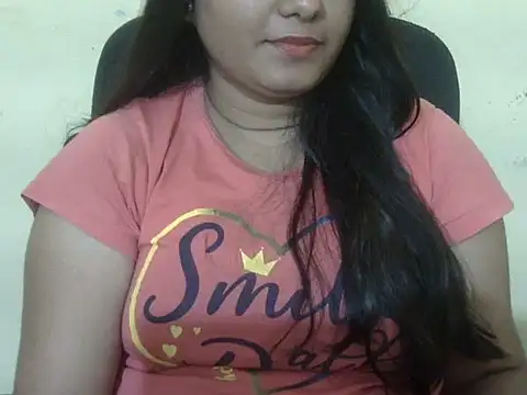 Aanya Hazel online show from November 6, 2025, 8:54 pm