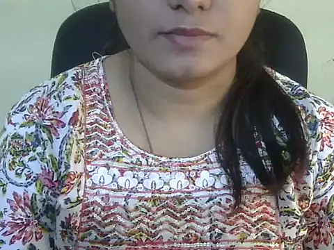 Aanya Hazel online show from November 7, 2025, 5:57 pm