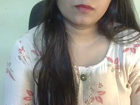 Aanya Hazel online show from December 1, 2025, 4:34 pm