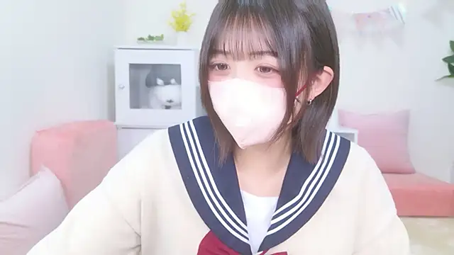 Snapshot of Hinata_Sun chatting on October 25, 2025, 1:40 pm Hinata Sun online show from October 25, 2025, 1:40 pm