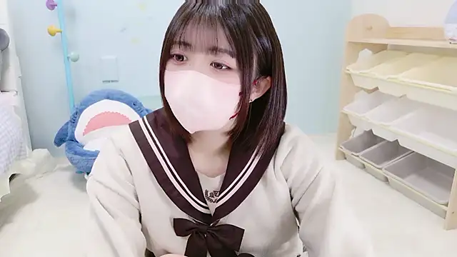 Snapshot of Hinata_Sun chatting on November 13, 2025, 9:08 am Hinata Sun online show from November 13, 2025, 9:08 am