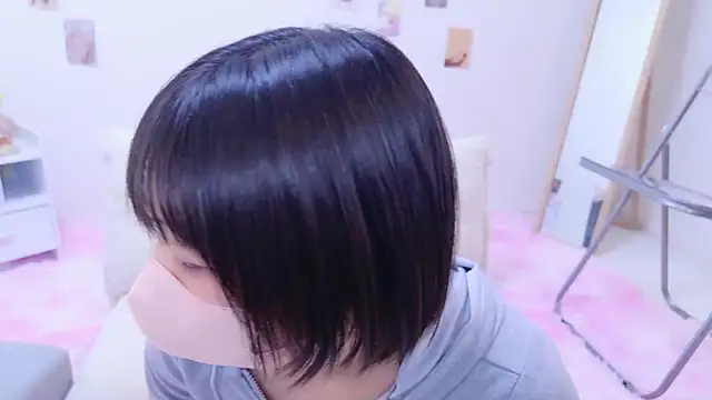 Snapshot of Hinata_Sun chatting on December 13, 2025, 10:15 pm Hinata Sun online show from December 13, 2025, 10:15 pm