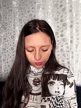 Snapshot of Lahila_ chatting on September 21, 2025, 2:08 pm Lahila online show from September 21, 2025, 2:08 pm
