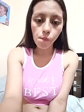 Snapshot of Lahila_ chatting on October 25, 2025, 11:10 pm Lahila online show from October 25, 2025, 11:10 pm