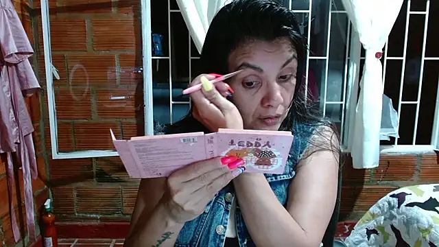 Milf Fantassyy online show from September 9, 2025, 3:39 am