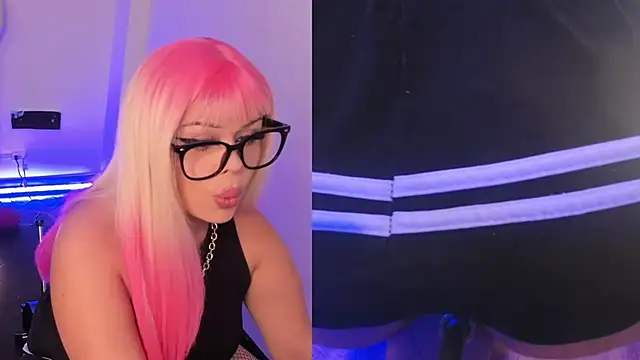 Missy Aprill online show from October 14, 2025, 1:45 pm