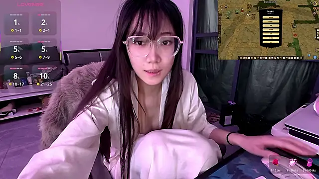 Snapshot of Linbaibai chatting on November 15, 2025, 4:03 pm Linbaibai online show from November 15, 2025, 4:03 pm