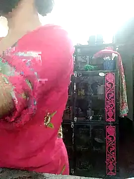 hezabi queen07 online show from September 20, 2025, 6:36 am