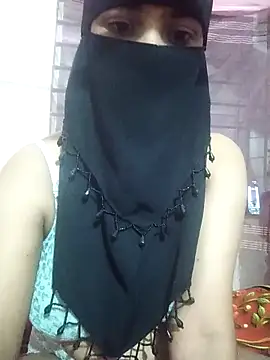 hezabi queen07 online show from September 24, 2025, 6:22 pm