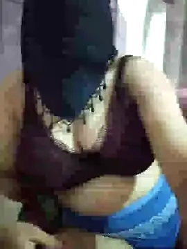 hezabi queen07 online show from September 26, 2025, 4:11 pm