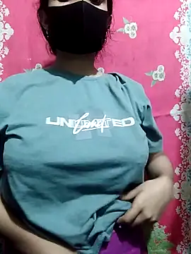 hezabi queen07 online show from November 18, 2025, 3:16 pm