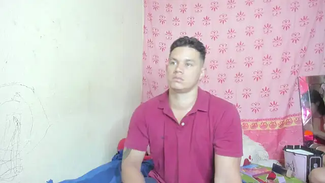 Snapshot of EclipseandFlame chatting on November 4, 2025, 3:33 pm EclipseandFlame online show from November 4, 2025, 3:33 pm