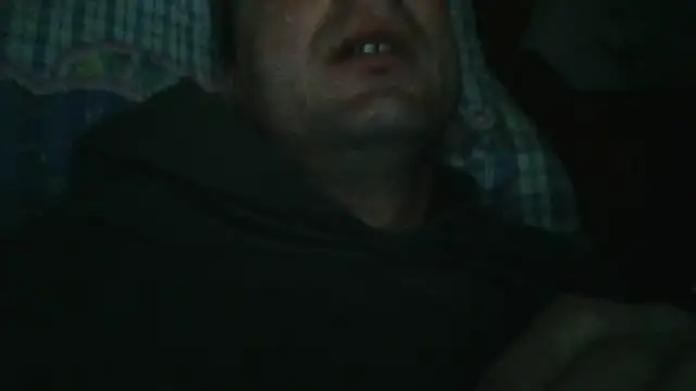 Snapshot of Johnny__85 chatting on October 17, 2025, 9:06 pm Johnny 85 online show from October 17, 2025, 9:06 pm