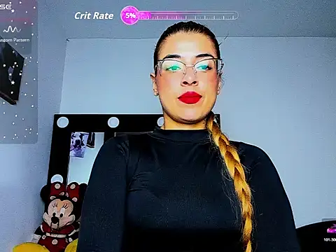 julesrivera online show from November 14, 2025, 4:38 pm